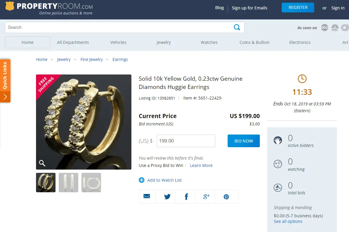 10 Best Online Auction Websites for Good Deals