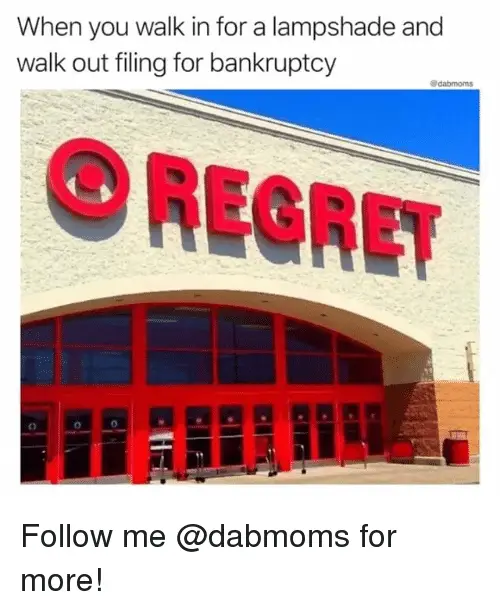  25+ Best Memes About Bankruptcy