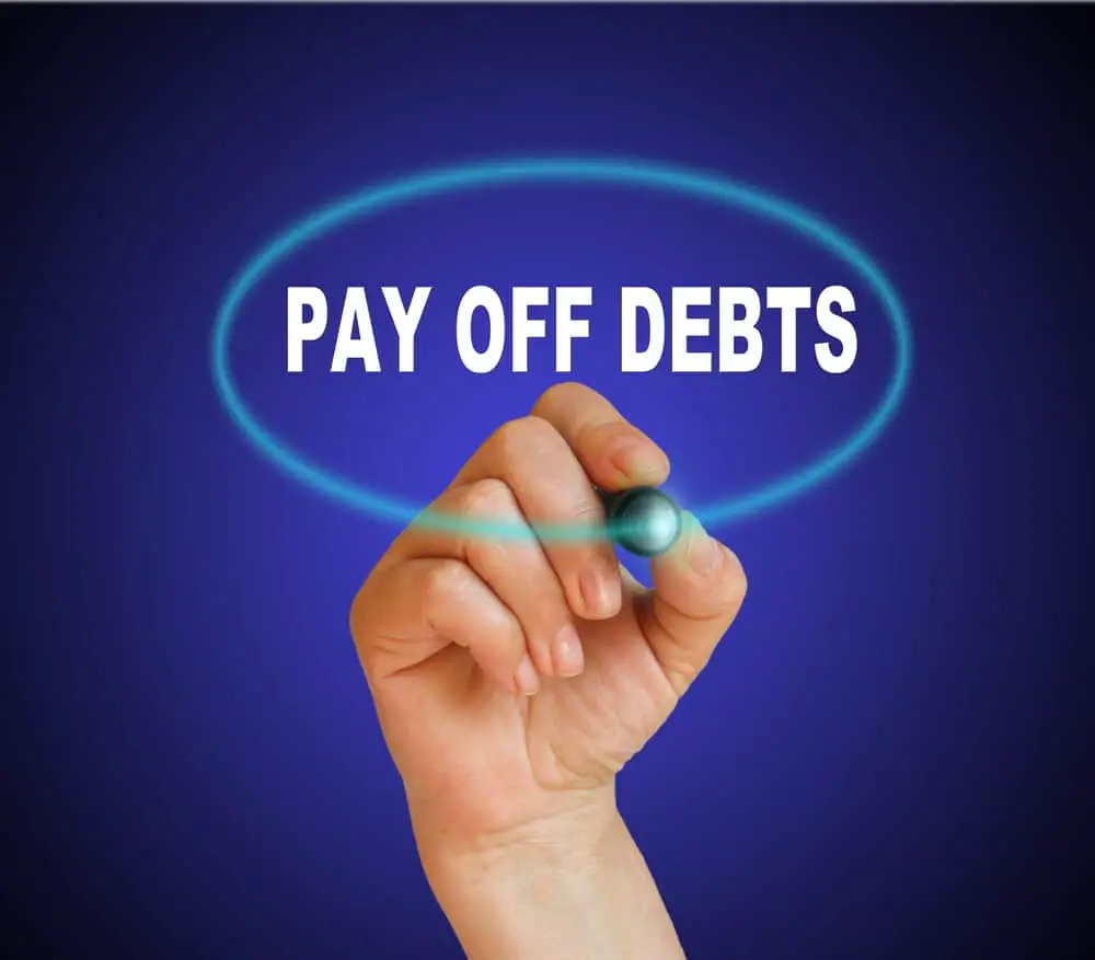 3 Steps To Eliminate Debt Fast