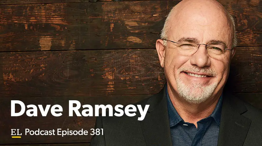 #381: Dave RamseyDebt Is Never the Answer