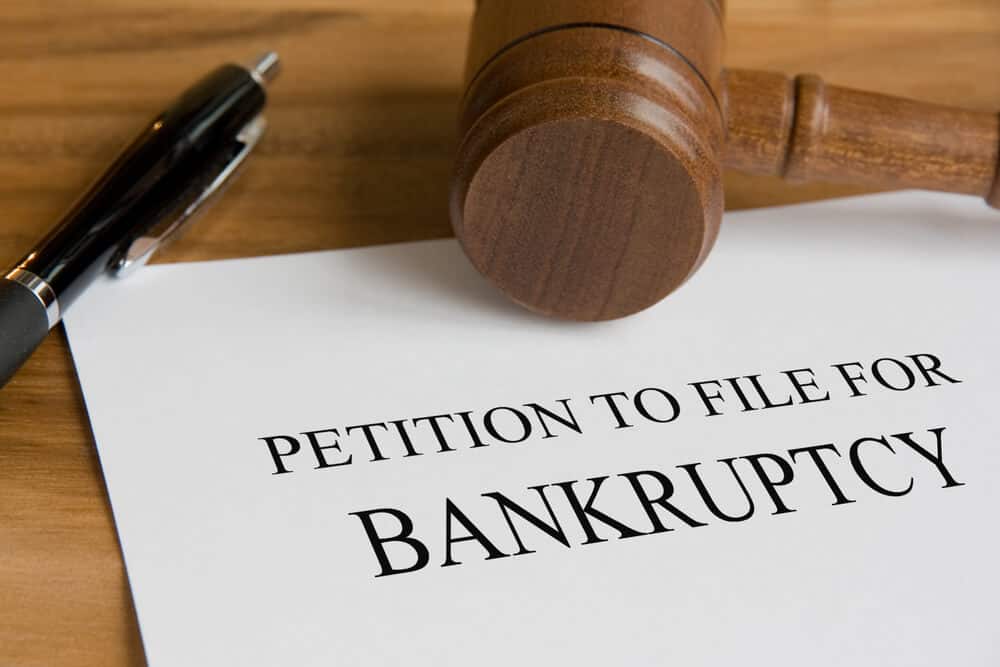 4 Common Misconceptions about Bankruptcy