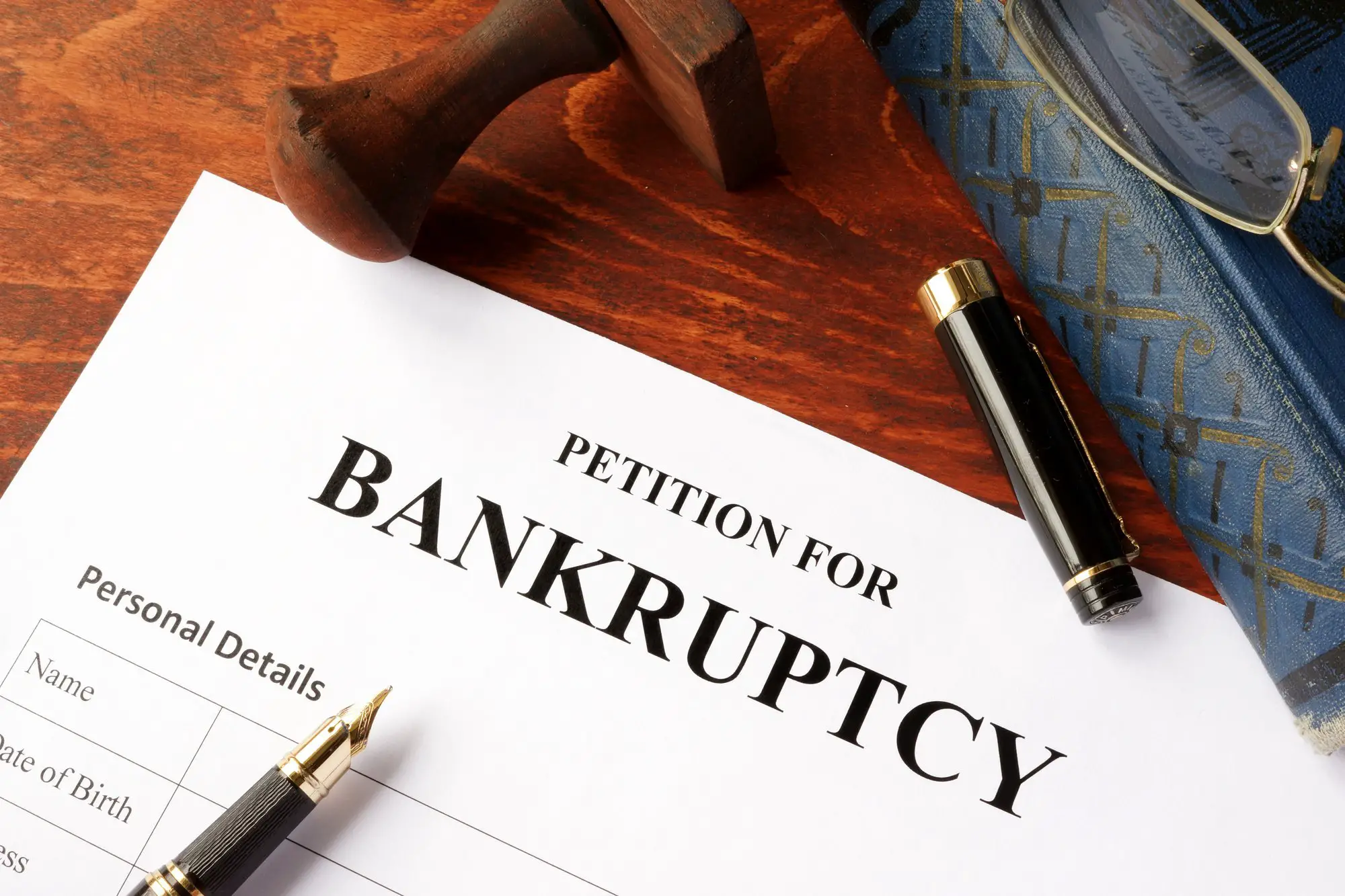 4 Tips on How to Choose the Right Bankruptcy Attorney