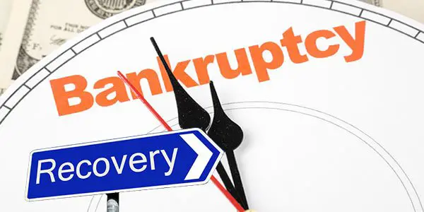 4 Tips to recover from bankruptcy and make a fresh start ...