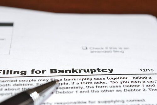 7 Common Reasons People File for Bankruptcy #Bankruptcy # ...