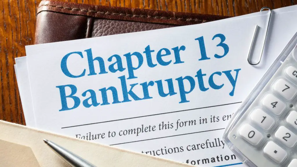 After Chapter 13 Bankruptcy, Can You Still Rent or Buy a ...