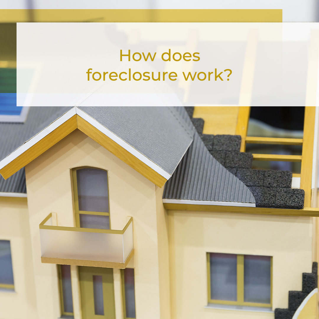 All You Need to Know About Foreclosures and Their Processes  Lend Me ...