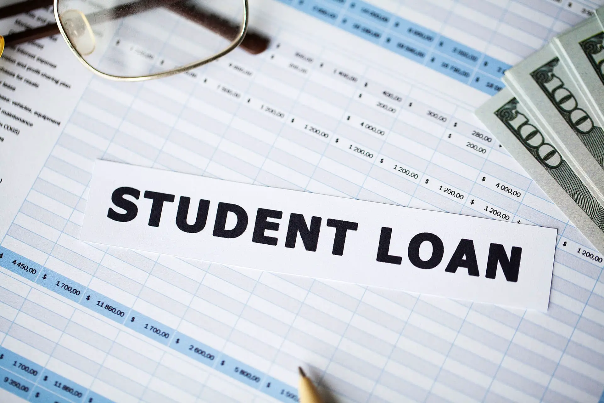 Am I Eligible to File for Bankruptcy on Student Loans?