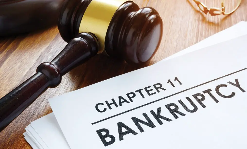 Appealing From Bankruptcy Court: An Abbreviated Primer ...