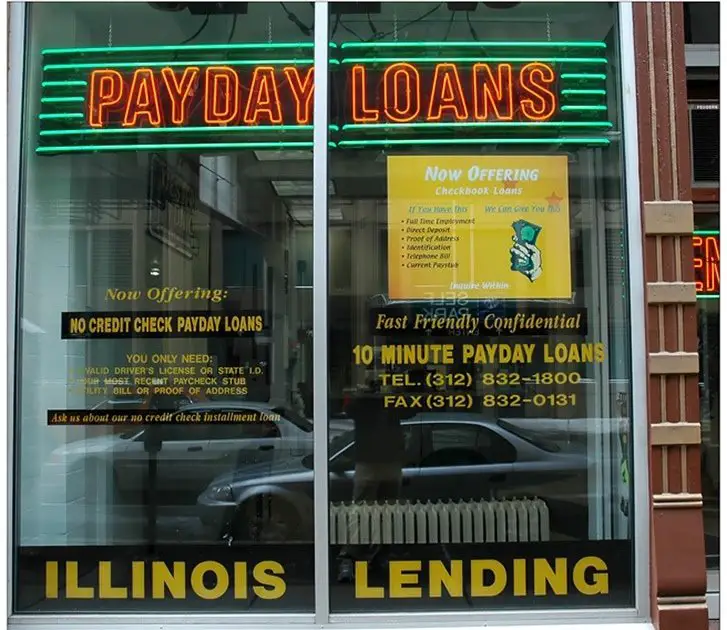 appretdesign: Will Bankruptcy Cover Payday Loans