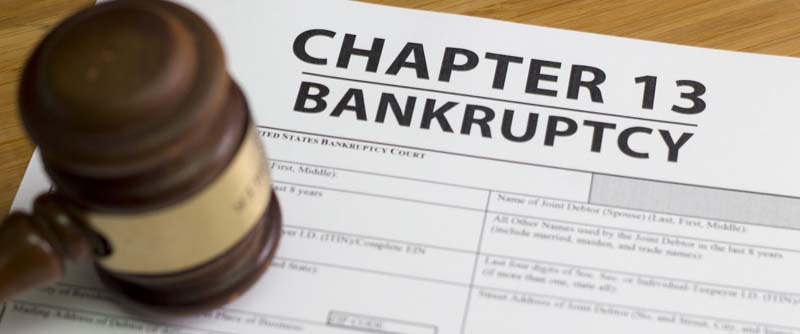 Arizona Chapter 13 Bankruptcy