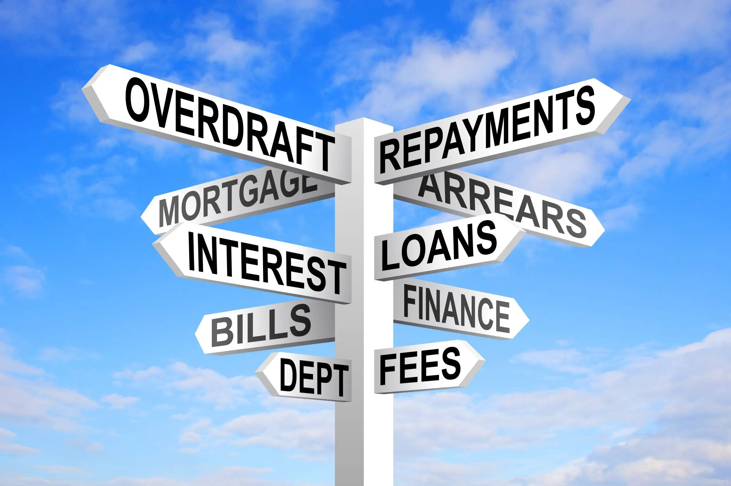 Ask Yourself These 5 Questions Before Filing Bankruptcy ...