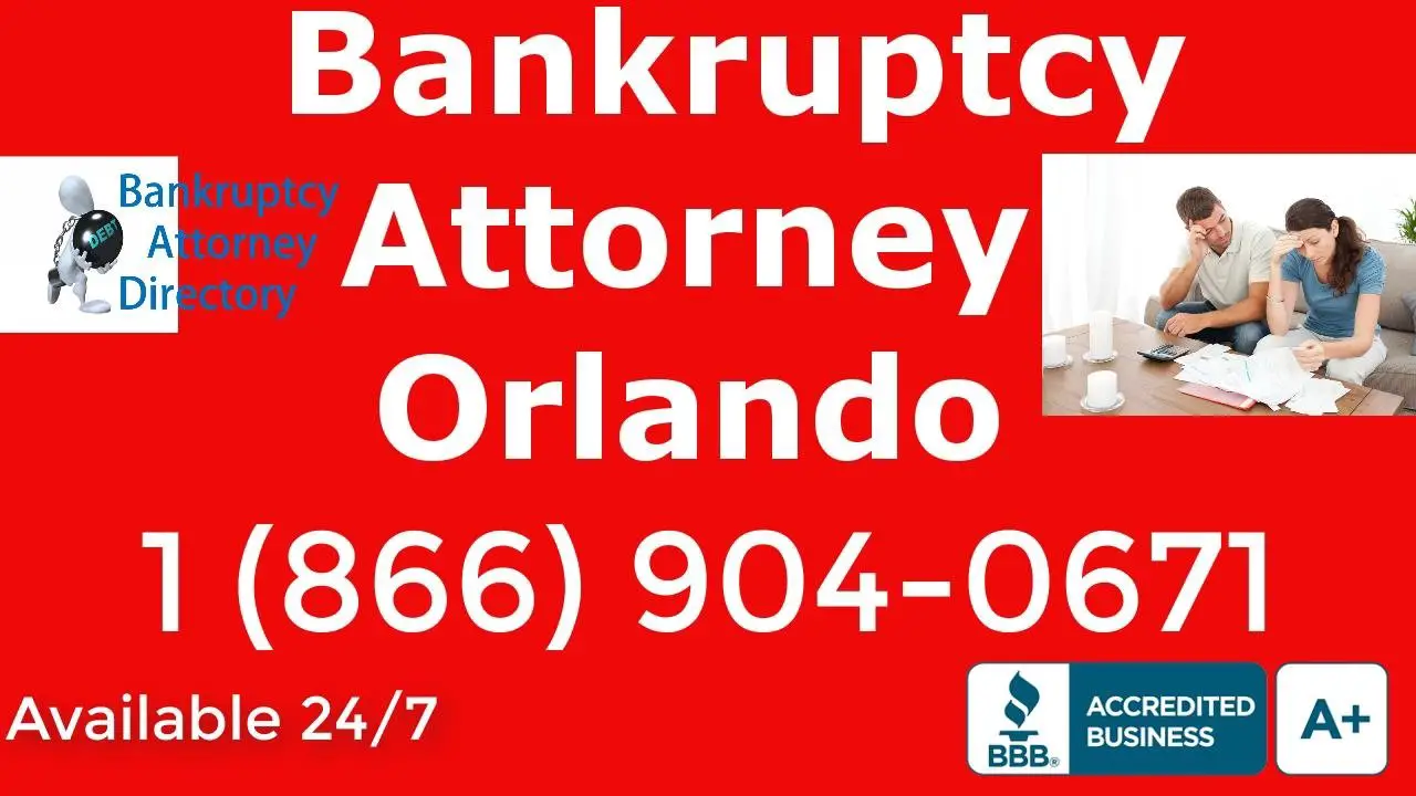 Average Cost Of Filing Bankruptcy Titusville Florida