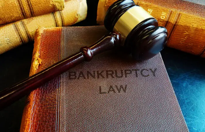 Bankruptcy Appeals in Coconut Grove