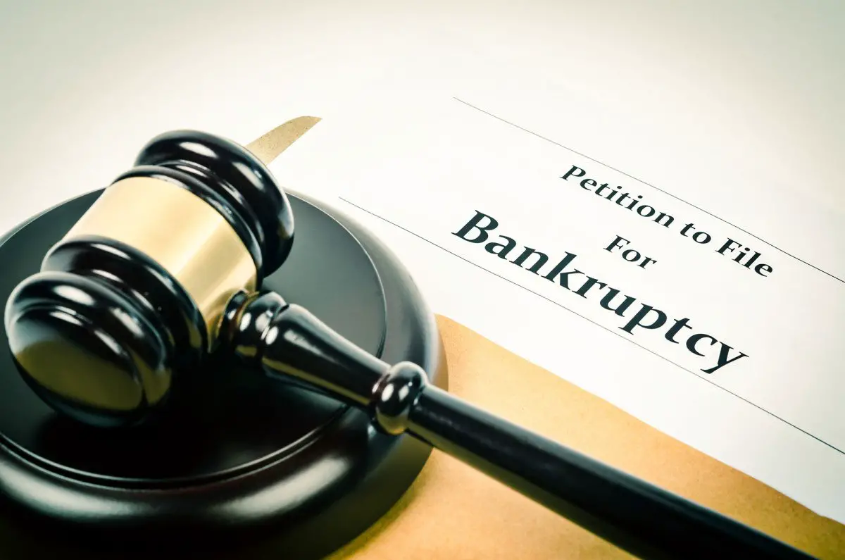 Bankruptcy Attorney in Chicago, IL
