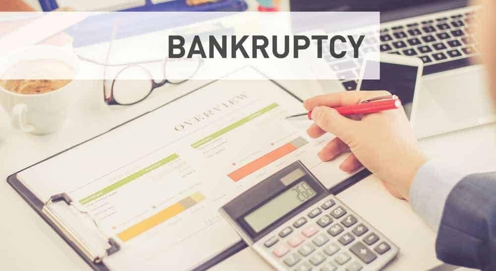 Bankruptcy Law Archives