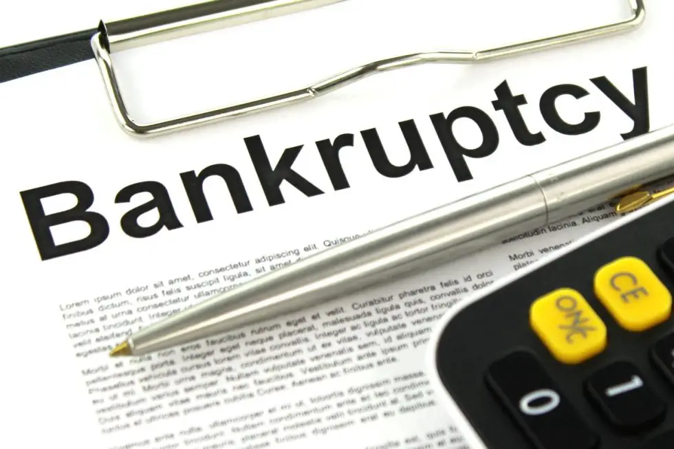 Bankruptcy Mistakes: What Should You Not Do Before Filing ...