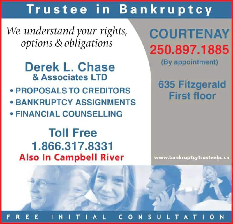 Bankruptcy Programs For Attorneys: Bc Bankruptcy Trustees