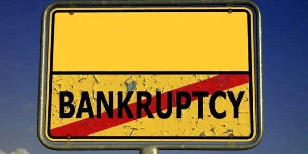 Bankruptcy Stock  iMOMEXPORT