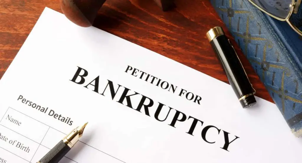 Bankruptcy: What Are The Pros And Cons Of Filing ...