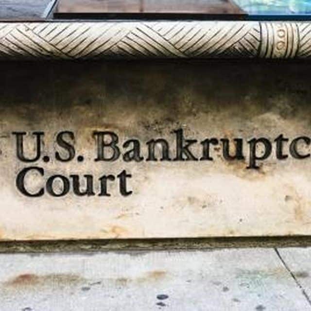 bonniemartindesigns: How To Find Out If Someone Filed Bankruptcy