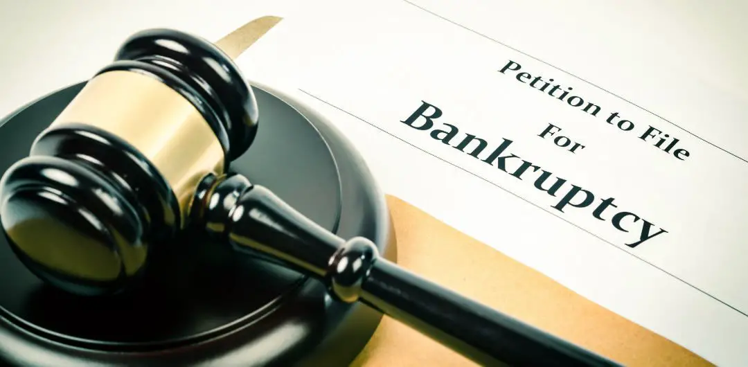 Business Bankruptcy Lawyer Advice: What About Personal Credit?