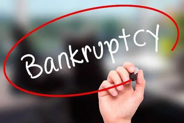 Can a Nonprofit File for Bankruptcy?