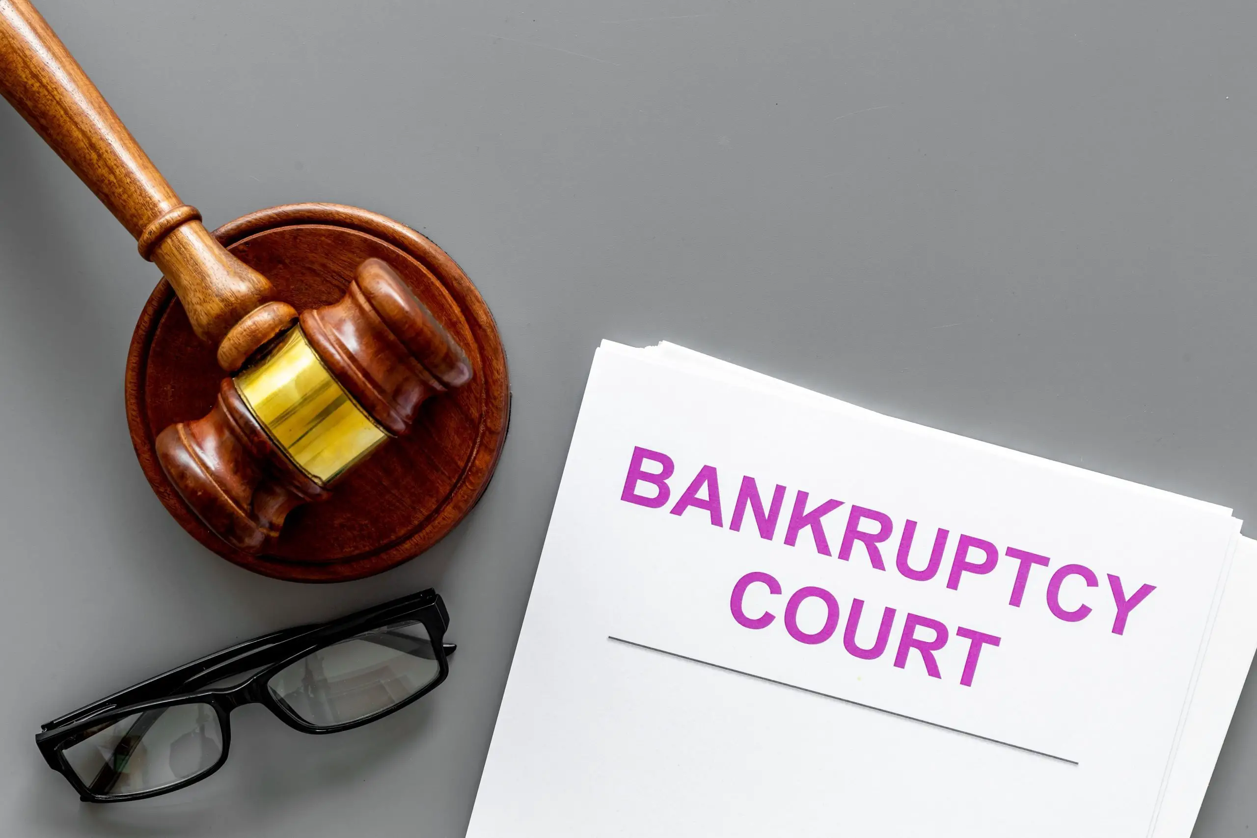Can Bankruptcy Lawyers in MD Help You To Save Your ...