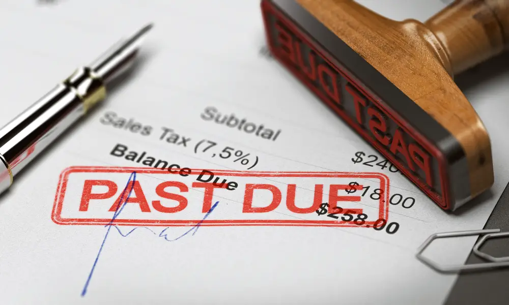 Can Bankruptcy Relieve Me of Back Taxes?