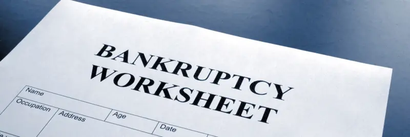 Can Chapter 13 Bankruptcy be Bad for You?