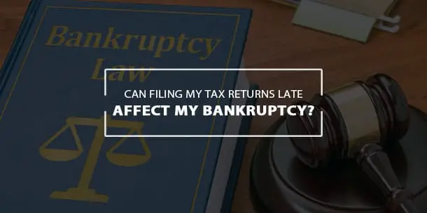 Can Filing Bankruptcy Affect Your Job