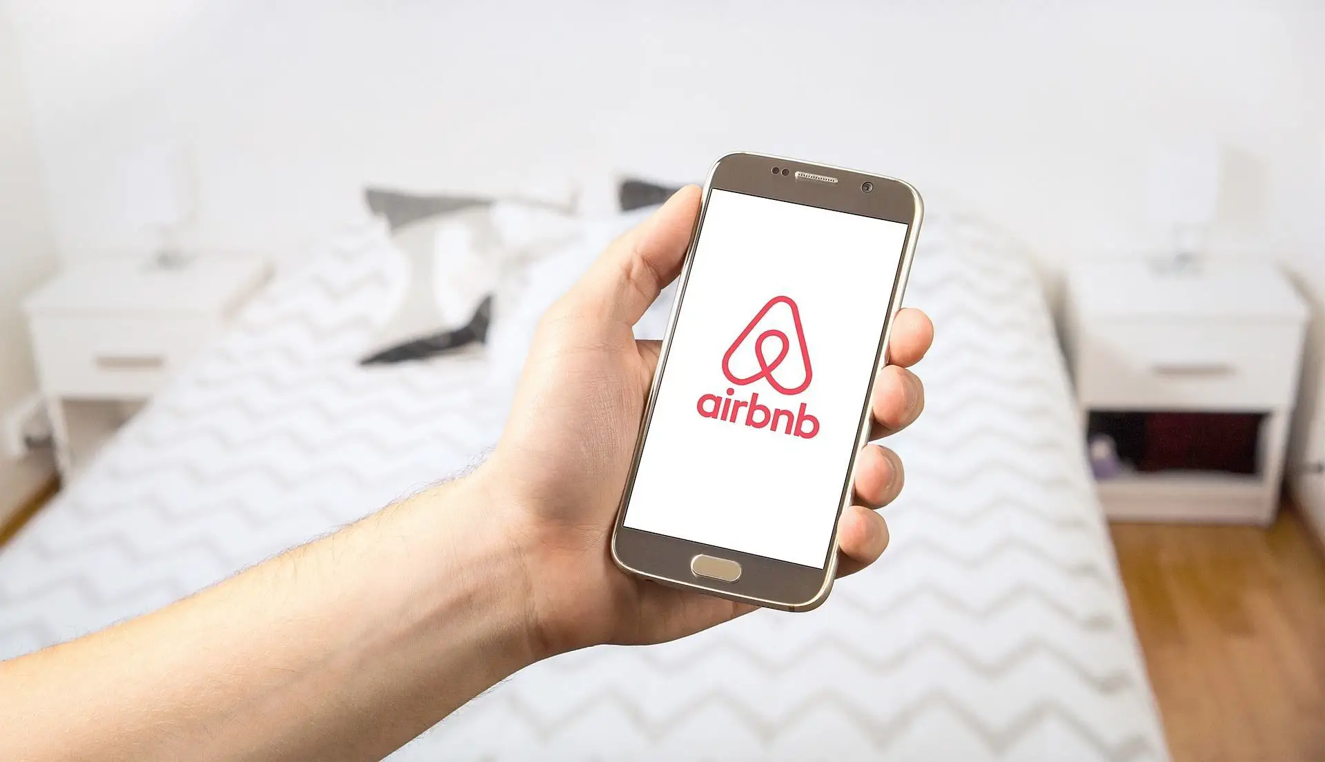 Can I file for bankruptcy if I use my home for AirBNB?