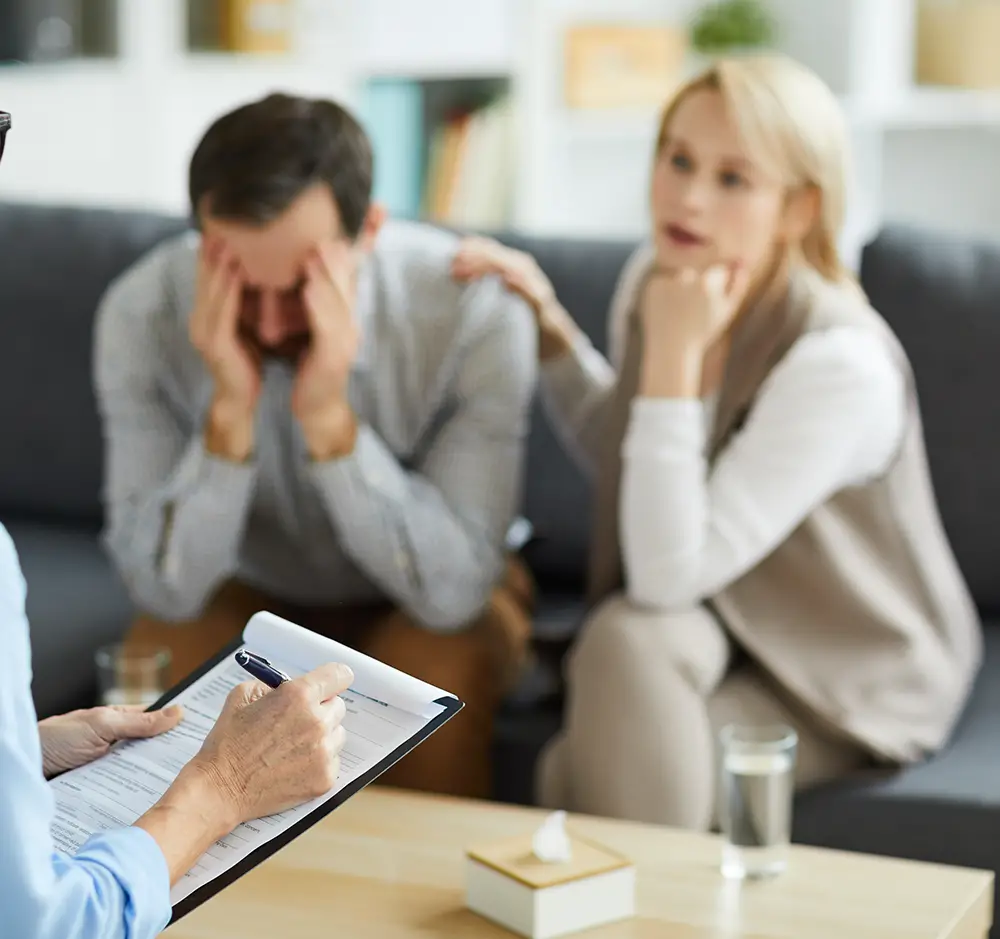 Can One Spouse File for Bankruptcy?