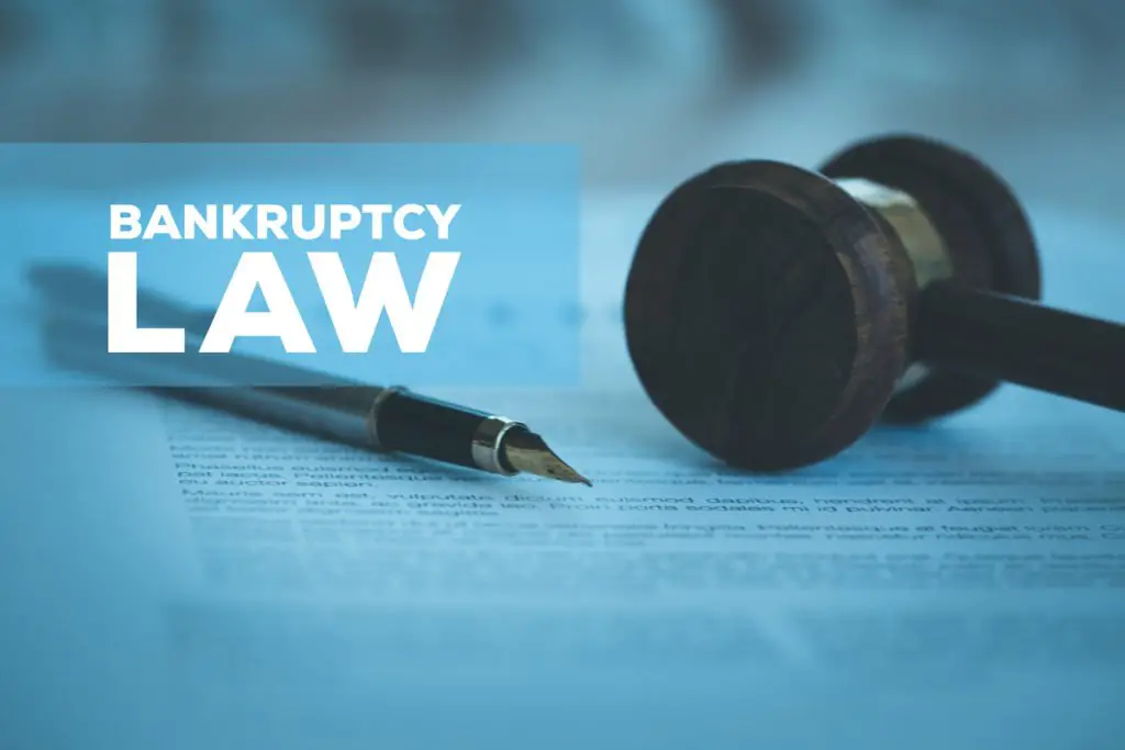 Can You File a Bankruptcy without an Attorney?