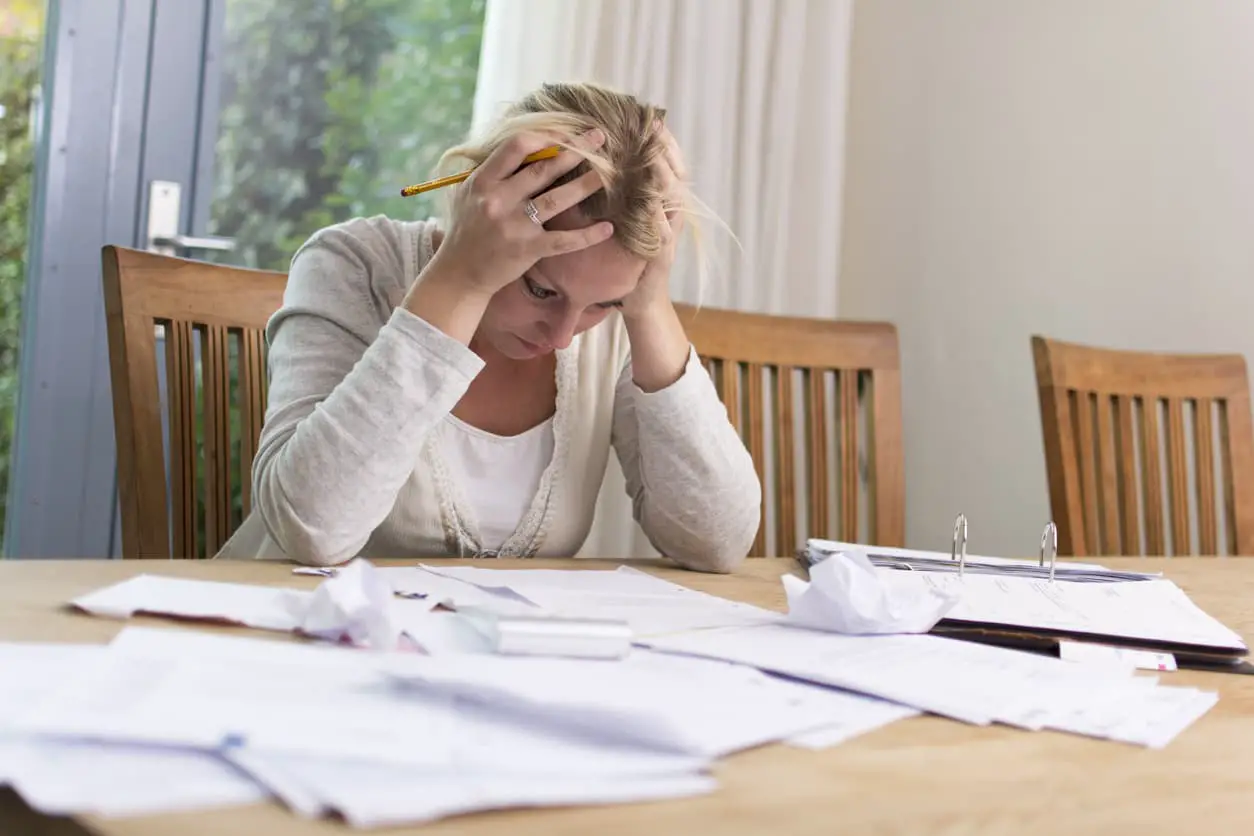 Can You File Bankruptcy for Taxes in Wisconsin?
