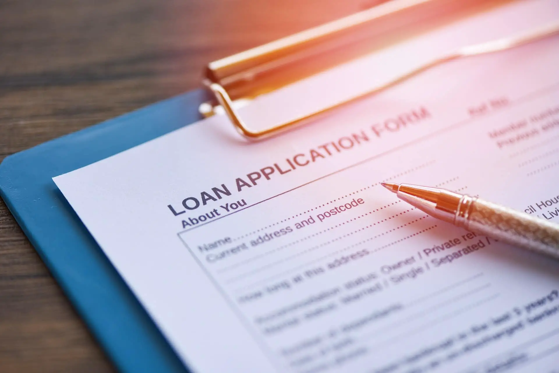 Can You Get a Loan After a Bankruptcy?