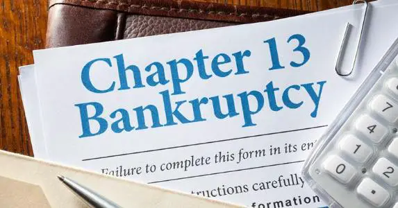 Can You Keep Your House In Chapter 13 Bankruptcy?