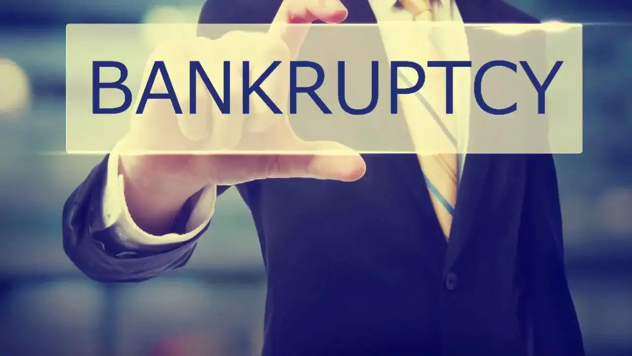 Can Your One Bad Judgment Or Negligence Lead To Bankruptcy ...