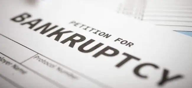 Chapter 7 Bankruptcy: All About It