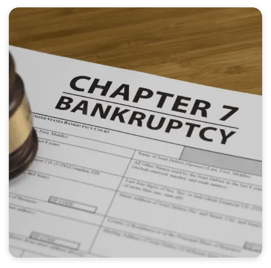 Chapter 7 bankruptcy Attorney in Chattanooga, TN