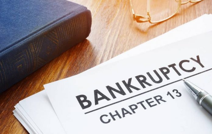chapter 7 bankruptcy vs chapter 13 bankruptcy in new jersey