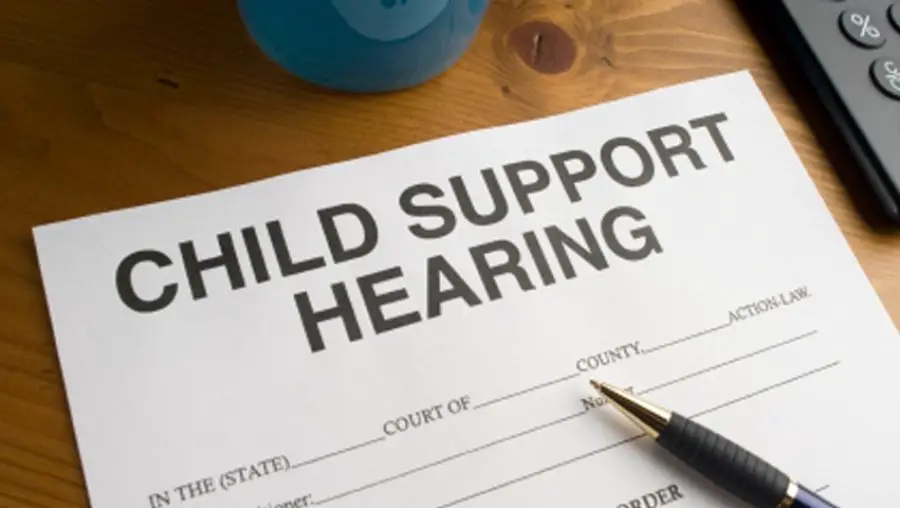 Child Support Not Dischargeable in Denver Bankruptcy ...