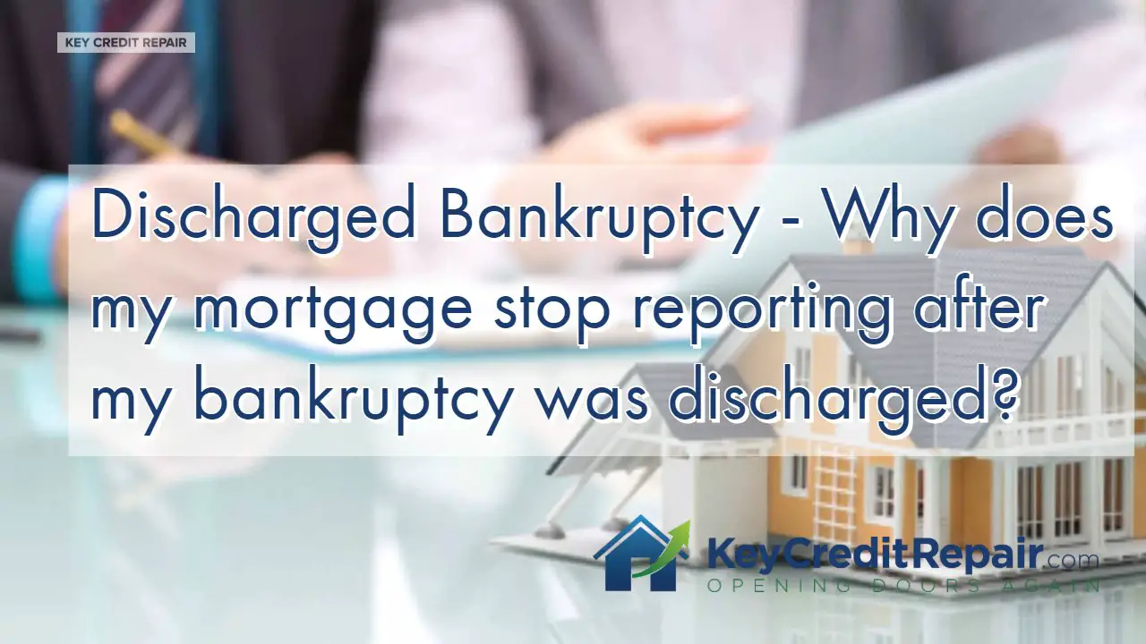 coraldesignln: When Will My Bankruptcy Fall Off My Credit ...