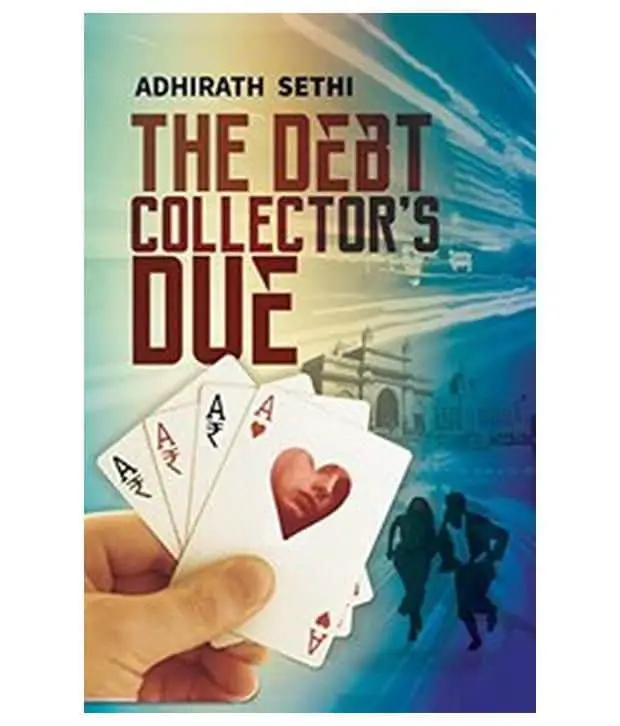 Debt Collectors Due: Buy Debt Collectors Due Online at Low Price in ...