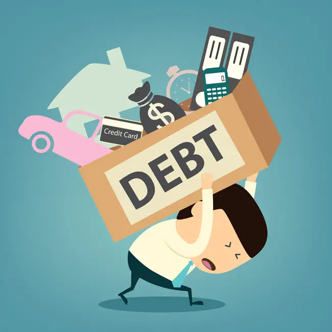 Debt Consolidation &  Credit Management