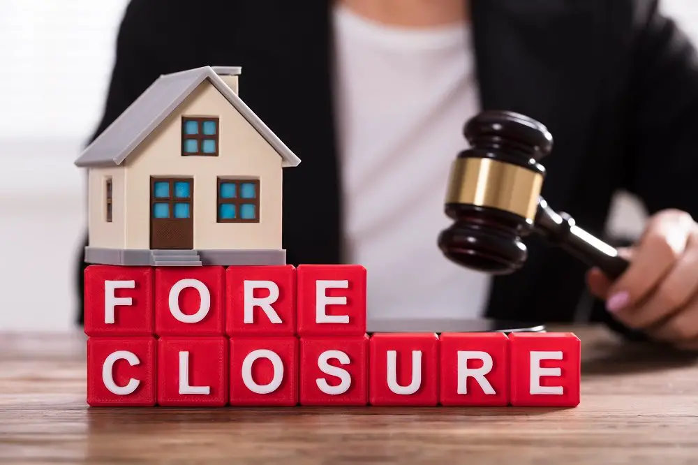 Deficiency Judgments After Foreclosure in New York ...