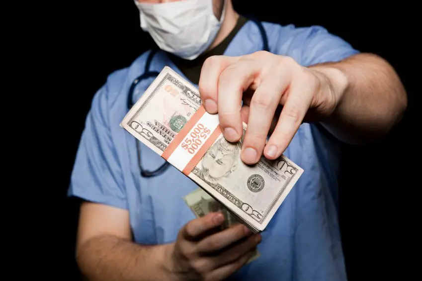 Discharging Medical Bills through Bankruptcy