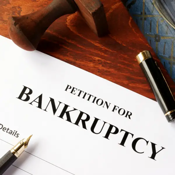 Do You Know How A Timeshare Can Turn Into Bankruptcy Filing