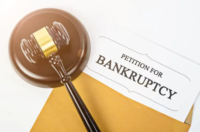 Does Bankruptcy Require Me to go to Court?