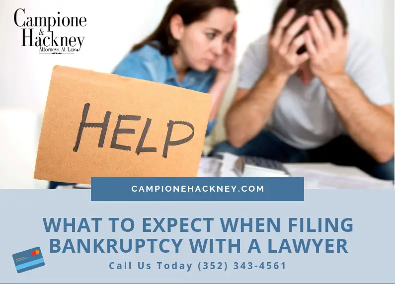 File Bankruptcy Lake County FL