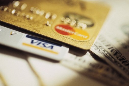 Filing Bankruptcy vs. Settling Credit Card Debt